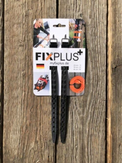 Sangle Fixplus Nano Strap (2 X 23 Cm) -Camping Soldes Boutique sangle fixplus nano strap 23cm 04