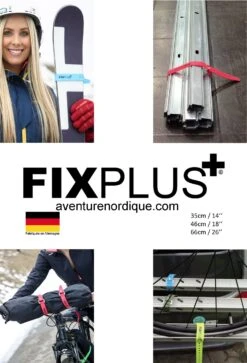 Sangle Fixplus Strap -Camping Soldes Boutique sangle fixplus strap 22