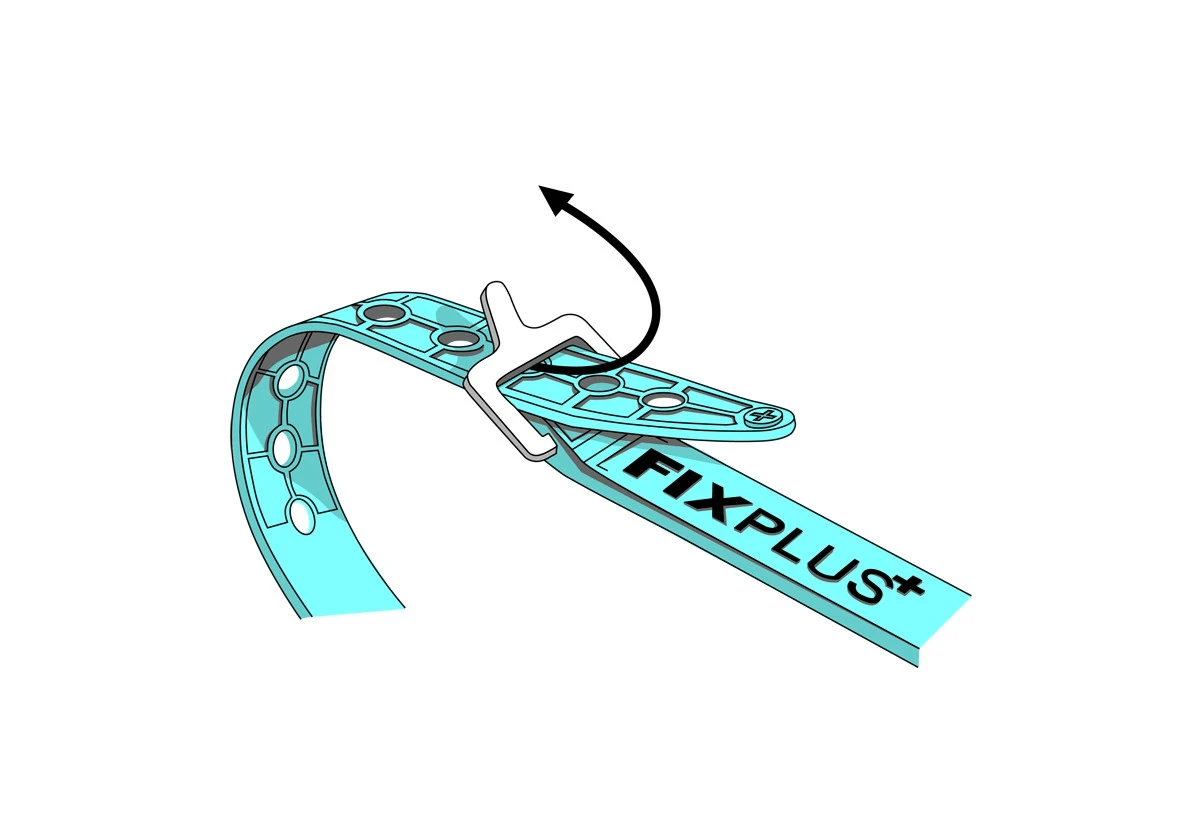 Fixplus Gear Tightener Set Fixplus Gear Tightener Set -Camping Soldes Boutique sangle fixplus strap 23 2