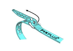 Fixplus Gear Tightener Set 11 Fixplus Gear Tightener Set -Camping Soldes Boutique sangle fixplus strap 24 2