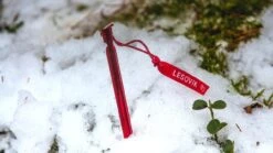 Lesovik Spig Peg -Camping Soldes Boutique sardine piquet en aluminium lesovik spig ul peg 04 1