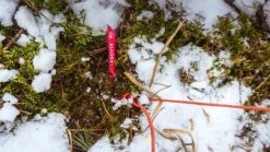 Lesovik Spig UL Peg -Camping Soldes Boutique sardine piquet en aluminium lesovik spig ul peg 05