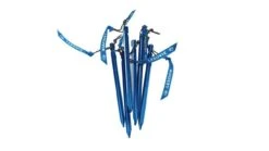 Lesovik Spig UL Peg -Camping Soldes Boutique sardine piquet en aluminium lesovik spig ul peg 10 1