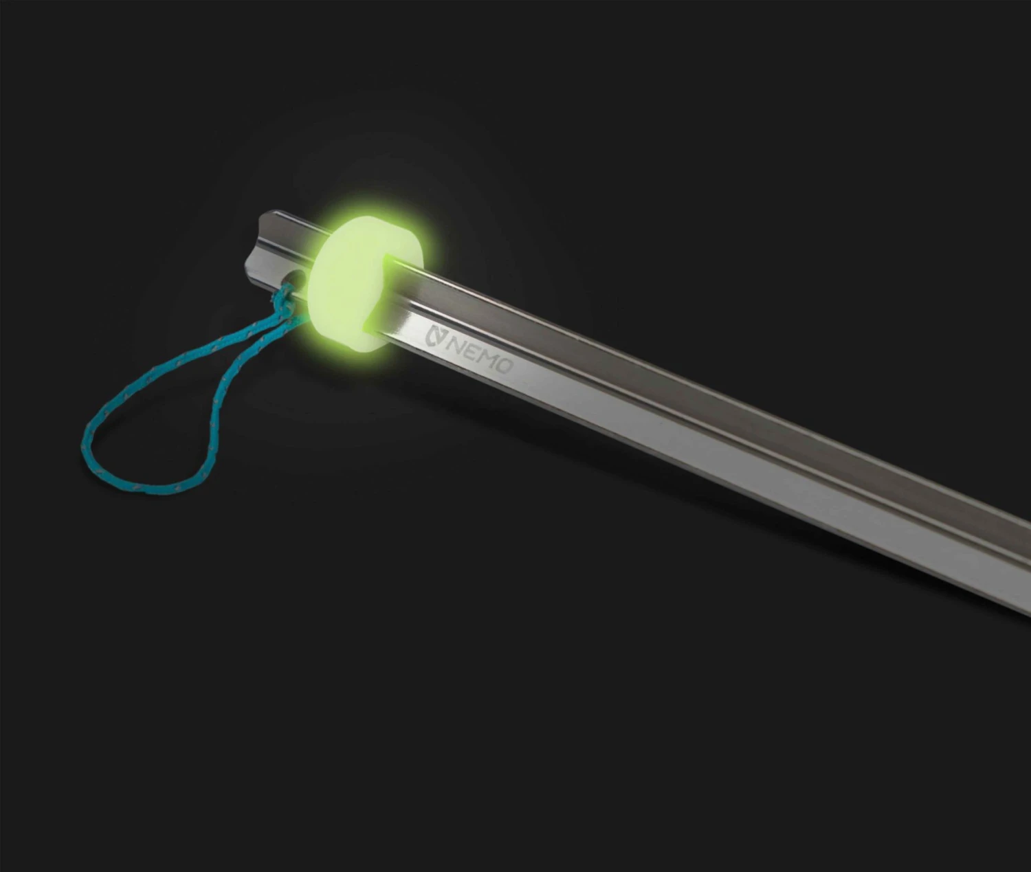 Nemo Sweepstake NEMO EQUIPMENT Nemo Sweepstake -Camping Soldes Boutique sardine piquet nemo sweepstake