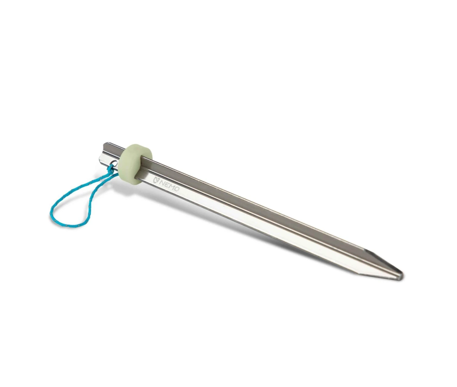 Nemo Sweepstake NEMO EQUIPMENT Nemo Sweepstake -Camping Soldes Boutique sardine piquet nemo sweepstake 03