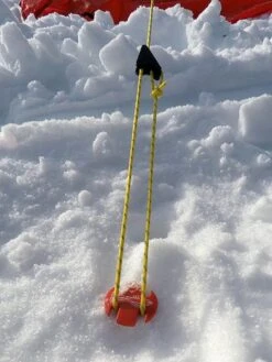 Sardine SwissPiranha RT220 - 22 Cm -Camping Soldes Boutique sardine plastique swisspiranha rt 220 04