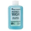 Sea To Summit Savon Liquide Bio Wilderness Wash 1 Sea To Summit Savon Liquide Bio Wilderness Wash -Camping Soldes Boutique savon liquide sea to summit wilderness wash 02