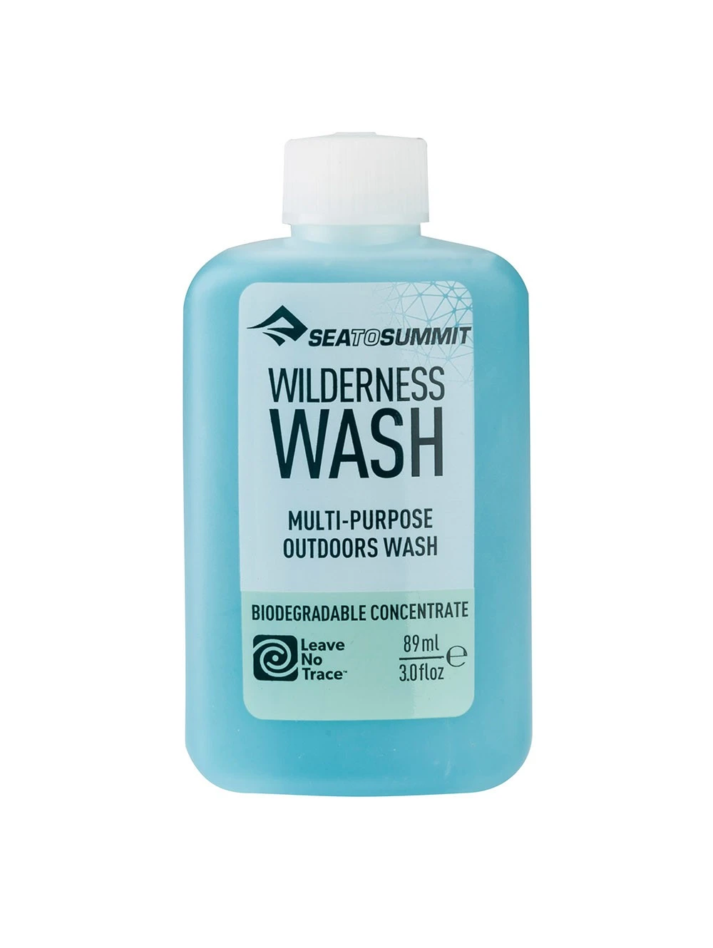 Savon liquide Bio Wilderness Wash Sea To Summit Savon Liquide Bio Wilderness Wash -Camping Soldes Boutique savon liquide sea to summit wilderness wash 02
