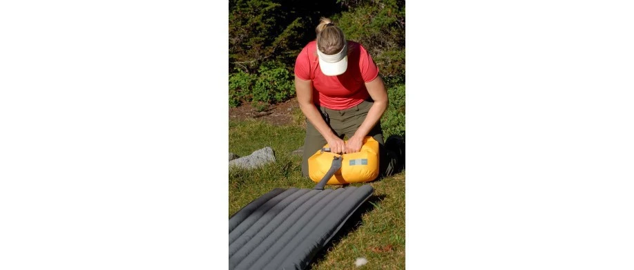 Exped Schnozzel Exped Schnozzel -Camping Soldes Boutique schnozzel shrinkbag