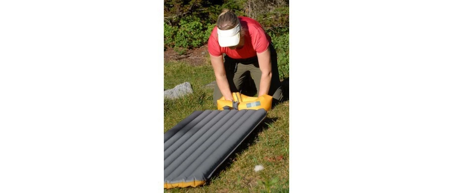 Exped Schnozzel Exped Schnozzel -Camping Soldes Boutique schnozzel shrinkbag