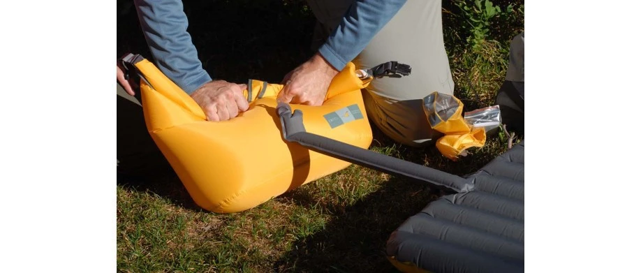 Exped Schnozzel Exped Schnozzel -Camping Soldes Boutique schnozzel shrinkbag