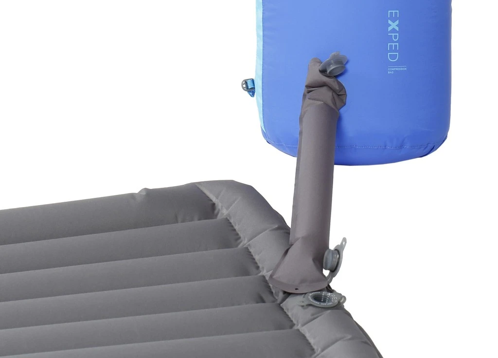 Exped Schnozzel Exped Schnozzel -Camping Soldes Boutique schnozzel tube