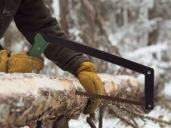 Agawa Canyon Boreal 21 -Camping Soldes Boutique scie pliante agawa canyon boreal 21 15