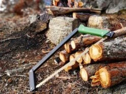 Agawa Canyon Boreal 21 -Camping Soldes Boutique scie pliante agawa canyon boreal 21 16