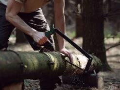 Agawa Canyon Boreal 21 -Camping Soldes Boutique scie pliante agawa canyon boreal 21 17