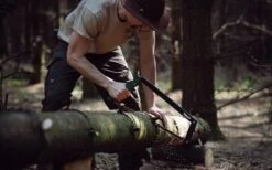 Agawa Canyon Boreal 21 -Camping Soldes Boutique scie pliante agawa canyon 03