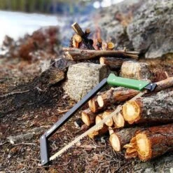 Agawa Canyon Boreal 15 -Camping Soldes Boutique scie pliante agawa canyon 07 1