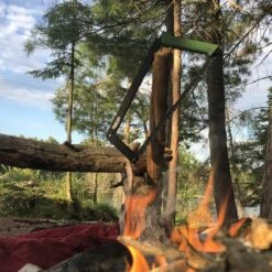 Agawa Canyon Boreal 24 -Camping Soldes Boutique scie pliante agawa canyon 09 2