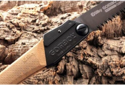 Silky Gomboy Curve Outback Edition -Camping Soldes Boutique scie silky gomboy curve outback edition 04