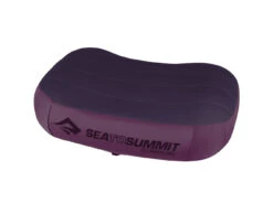 Oreiller Sea To Summit Aeros Premium Pillow -Camping Soldes Boutique sea to summit aeros premium pillow magenta