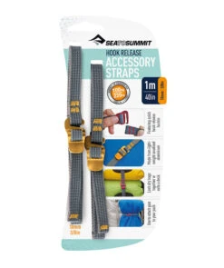 Sea To Summit Hook Release Accessory Straps 10mm -Camping Soldes Boutique sea to summit hook release accessory straps 10mm 04