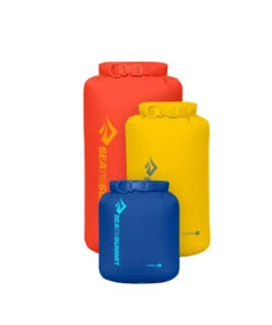 Sea To Summit Lightweight Dry Bag 3 Sea To Summit Lightweight Dry Bag -Camping Soldes Boutique sea to summit lightweight dry bag 02