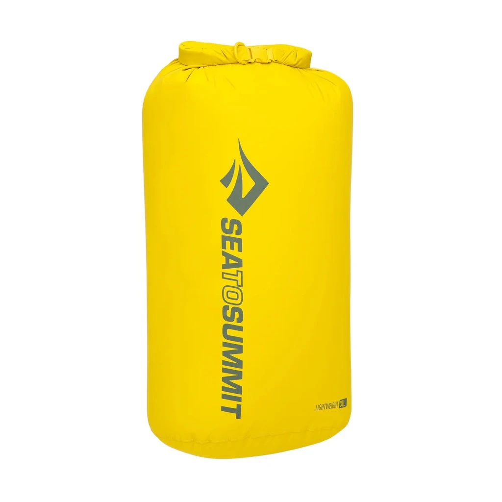 Sea to Summit Lightweight Dry Bag Sea To Summit Lightweight Dry Bag -Camping Soldes Boutique sea to summit lightweight dry bag 03