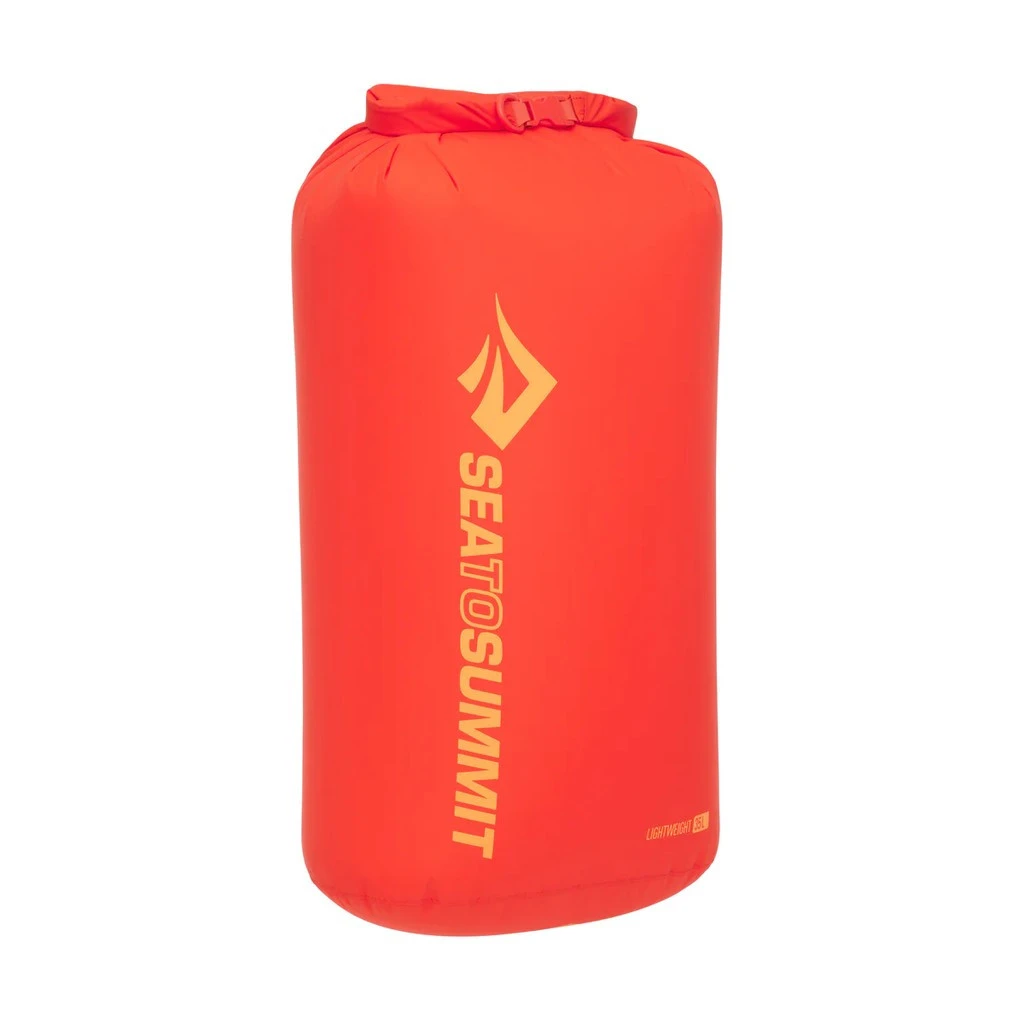 Sea to Summit Lightweight Dry Bag Sea To Summit Lightweight Dry Bag -Camping Soldes Boutique sea to summit lightweight dry bag 04