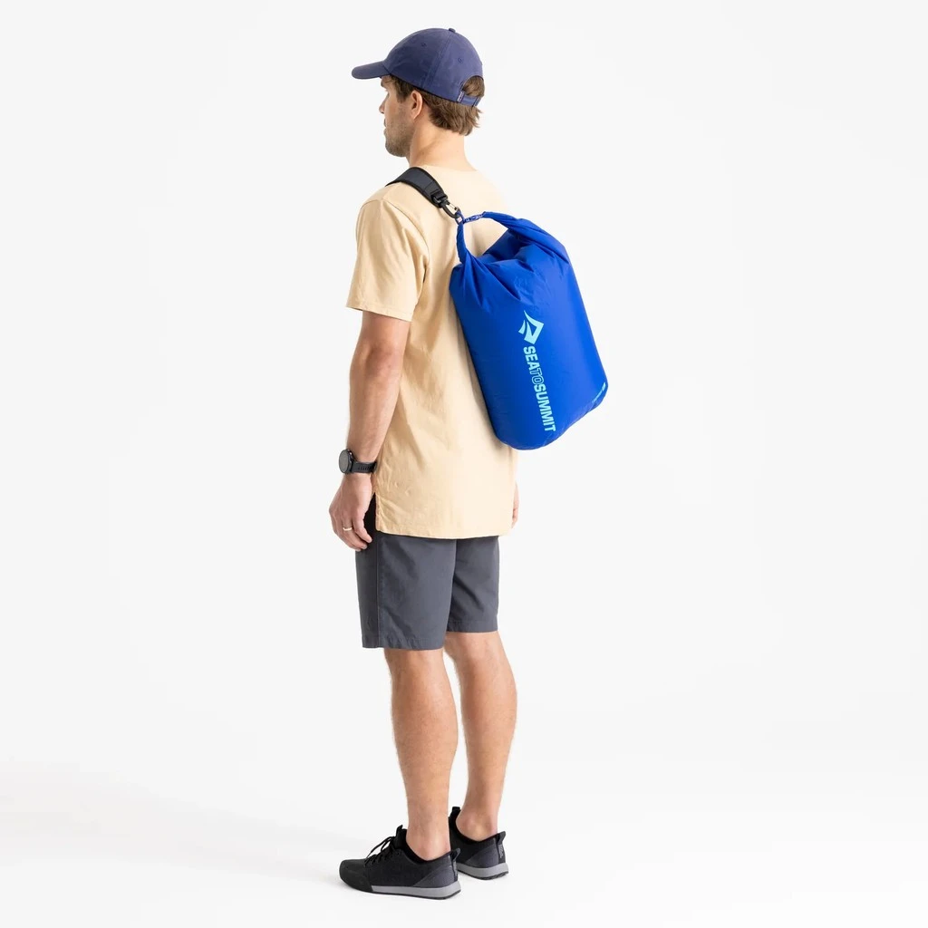 Sea to Summit Lightweight Dry Bag Sea To Summit Lightweight Dry Bag -Camping Soldes Boutique sea to summit lightweight dry bag 09