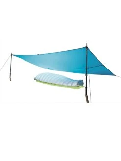 Sea To Summit Ultra-Sil Nano Tarp-Poncho -Camping Soldes Boutique sea to summit ultra sil nano tarp poncho 04