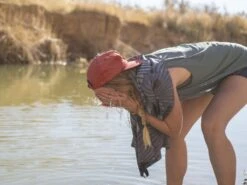 PackTowl UltraLite 8 PackTowl UltraLite -Camping Soldes Boutique serviette packtowl ultralight 05