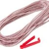 Kit Remplacement De Cordes élastiques Msr -Camping Soldes Boutique shock cord replacement kit msr