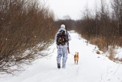 Crampons Nortec Alp Forest 8 Crampons Nortec Alp Forest -Camping Soldes Boutique shutterstock 239245684