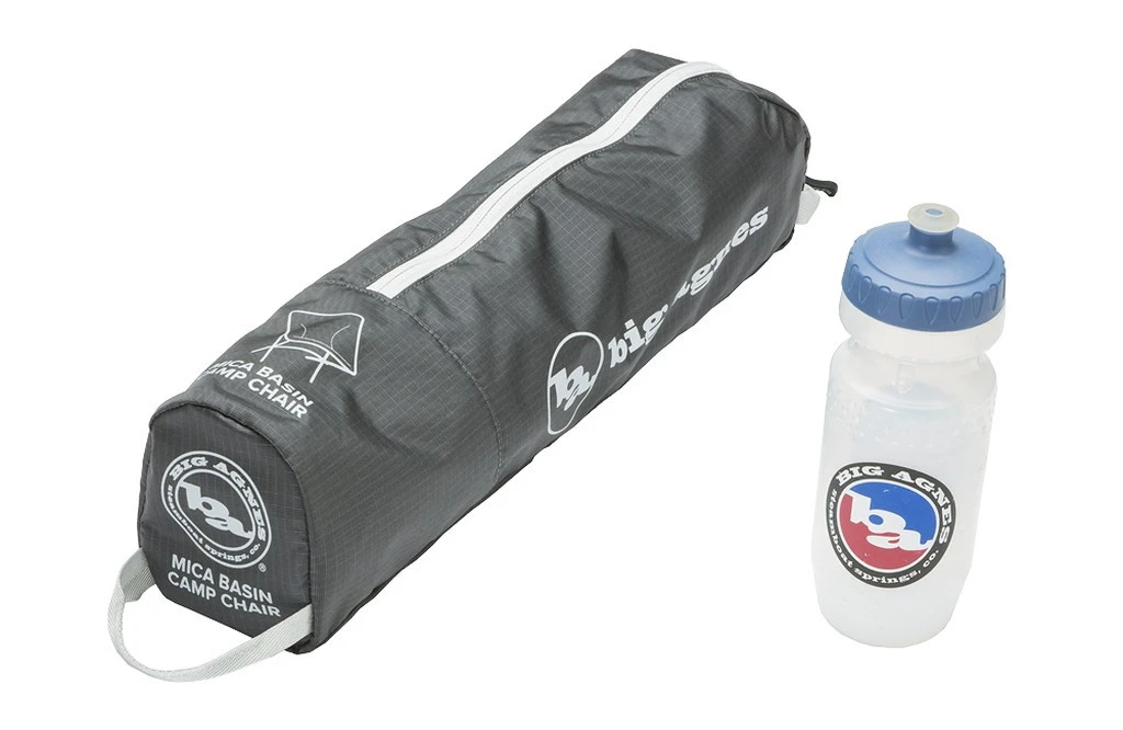 Big Agnes Mica Basin Camp Chair Big Agnes Mica Basin Camp Chair -Camping Soldes Boutique siege chaise big agnes mica basin camp chair 02