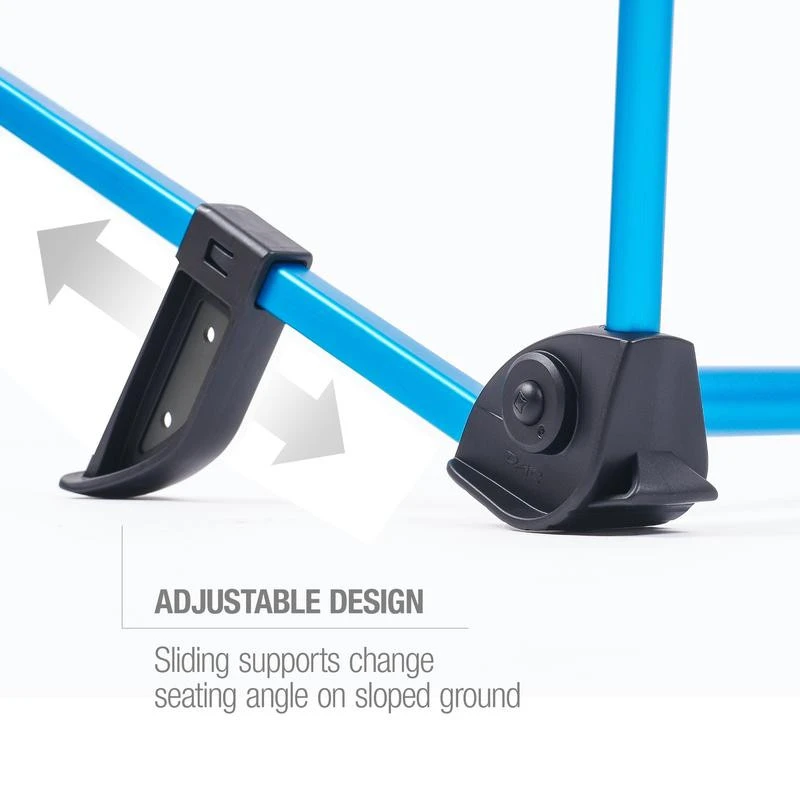 Helinox Incline Festival Chair Helinox Incline Festival Chair -Camping Soldes Boutique siege chaise pour festival concert helinox incline festival chair 02