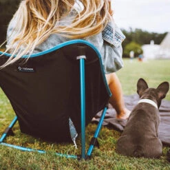 Helinox Incline Festival Chair 7 Helinox Incline Festival Chair -Camping Soldes Boutique siege chaise pour festival concert helinox incline festival chair 05