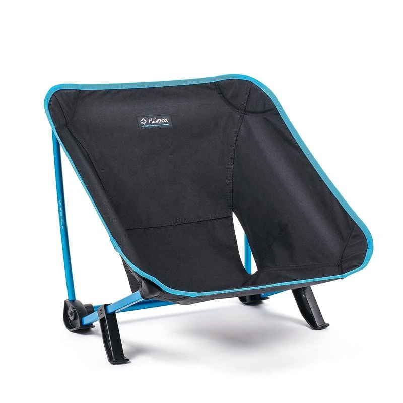 Helinox Incline Festival Chair Helinox Incline Festival Chair -Camping Soldes Boutique siege chaise pour festival concert helinox incline festival chair 07