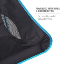 Helinox Sunset Chair -Camping Soldes Boutique siege helinox sunset chair 07