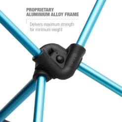 Helinox Sunset Chair -Camping Soldes Boutique siege helinox sunset chair 09