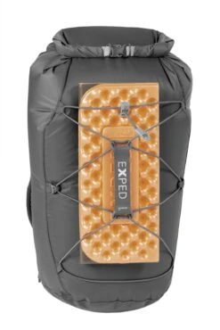 Exped Sit Pad Flex 5 Exped Sit Pad Flex -Camping Soldes Boutique siege isolant exped sitpad flex 04