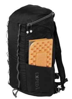 Exped Sit Pad Flex 6 Exped Sit Pad Flex -Camping Soldes Boutique siege isolant exped sitpad flex 05