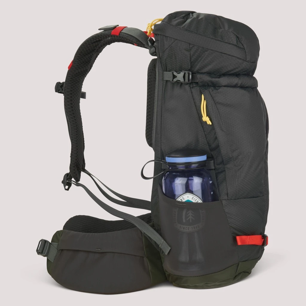 Sierra Designs Flex Hike 20-30 Sierra Designs Flex Hike 20-30 -Camping Soldes Boutique sierra design flex hike 20 30 04 1