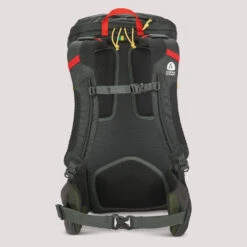 Sierra Designs Flex Hike 20-30 8 Sierra Designs Flex Hike 20-30 -Camping Soldes Boutique sierra design flex hike 20 30 06