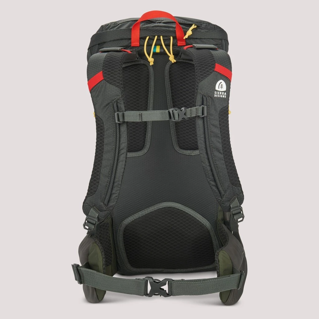 Sierra Designs Flex Hike 20-30 Sierra Designs Flex Hike 20-30 -Camping Soldes Boutique sierra design flex hike 20 30 06