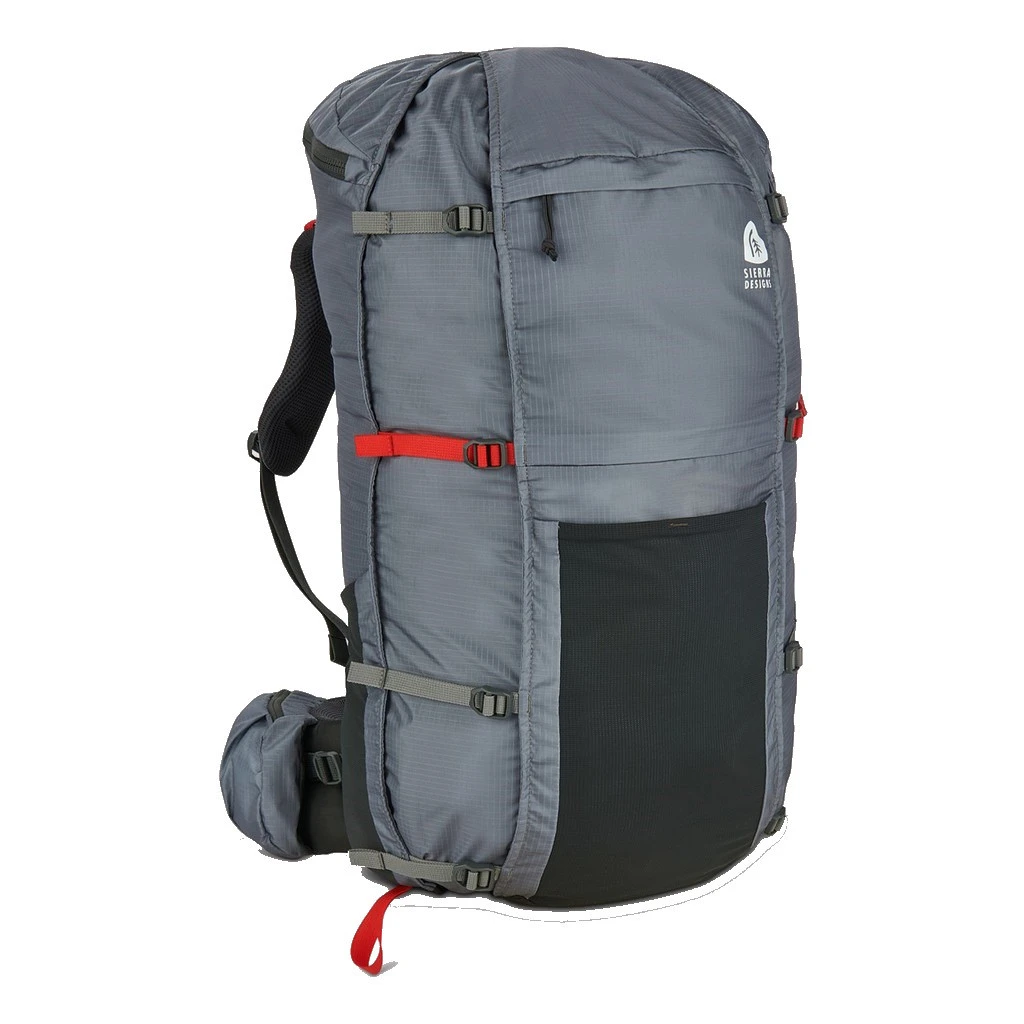 Sierra Designs Flex Trail 40-60 Sierra Designs Flex Trail 40-60 -Camping Soldes Boutique sierra design flex trail 40 60 l 0 1