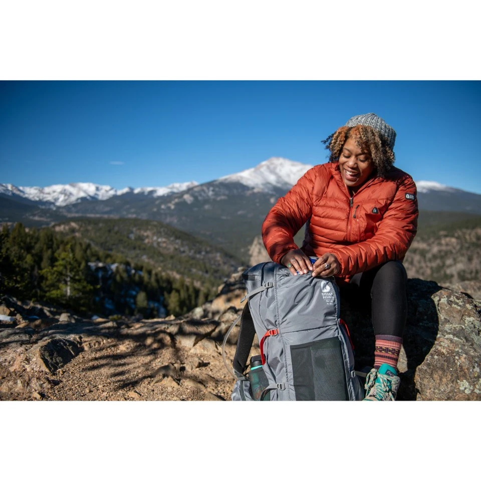 Sierra Designs Flex Trail 40-60 Sierra Designs Flex Trail 40-60 -Camping Soldes Boutique sierra design flex trail 40 60 l 13 1