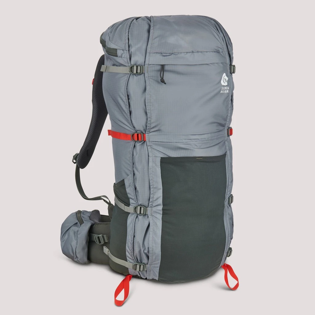 Sierra Designs Flex Trail 40-60 Sierra Designs Flex Trail 40-60 -Camping Soldes Boutique sierra design flex trail 40 60 l 2 1