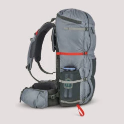Sierra Designs Flex Trail 40-60 5 Sierra Designs Flex Trail 40-60 -Camping Soldes Boutique sierra design flex trail 40 60 l 3 1