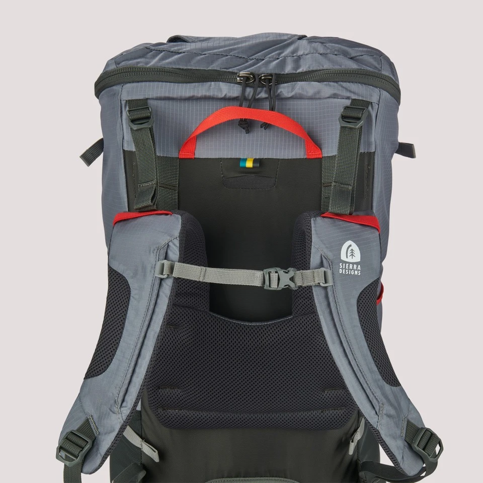 Sierra Designs Flex Trail 40-60 Sierra Designs Flex Trail 40-60 -Camping Soldes Boutique sierra design flex trail 40 60 l 7 1