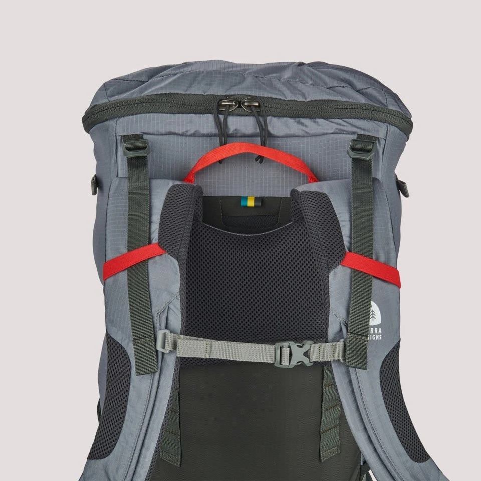 Sierra Designs Flex Trail 40-60 Sierra Designs Flex Trail 40-60 -Camping Soldes Boutique sierra design flex trail 40 60 l 8 1